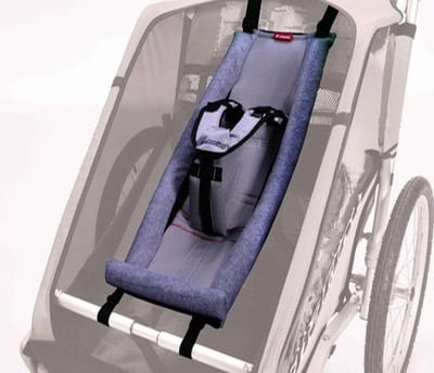evenwichtig Bont maagd Thule infant sling - fietskar.nl
