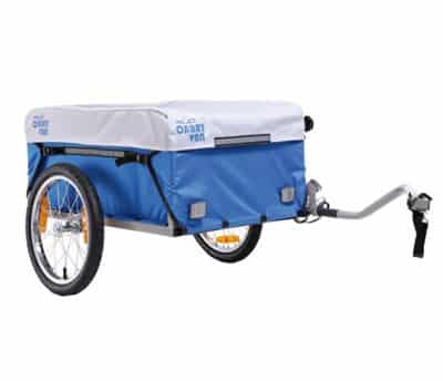 geloof Suri Oeganda XLC carry van bagagekar - fietskar.nl de grootste in karren