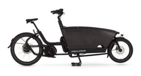 urban-arrow-family-cargo-line-bakfiets-zwart