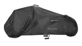 Lovens bike cover