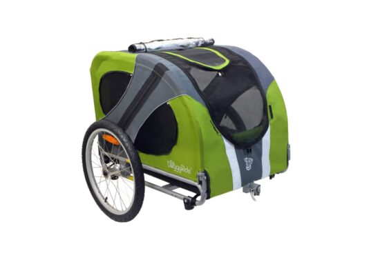 Doggyride novel 2024 dog stroller