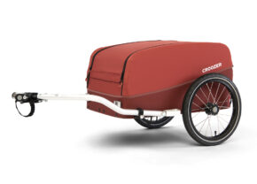 croozer-cargo-kalle-bagagekar-lava-rood-1