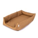 croozer-hondenbed-dog-xl-mikke-jokke-sundown-yellow-fietskar.nl-1