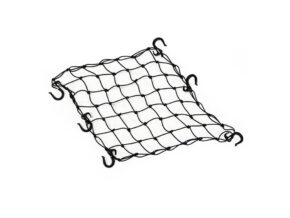 Burley Bungee net