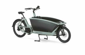 urban-arrow-family-performance-plus-bakfiets-sage-green-fietskar-nl-1